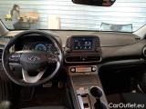  Hyundai  Konna HYUNDAI KONA / 2017 / 5P / SUV EV XPRIME+ 39 KWH #3