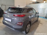  Hyundai  Konna HYUNDAI KONA / 2017 / 5P / SUV EV XPRIME+ 39 KWH #2