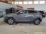  Hyundai  Konna HYUNDAI KONA / 2017 / 5P / SUV EV XPRIME+ 39 KWH #8