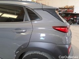  Hyundai  Konna HYUNDAI KONA / 2017 / 5P / SUV EV XPRIME+ 39 KWH #76