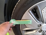  Hyundai  Konna HYUNDAI KONA / 2017 / 5P / SUV EV XPRIME+ 39 KWH #113