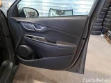  Hyundai  Konna HYUNDAI KONA / 2017 / 5P / SUV EV XPRIME+ 39 KWH #114