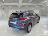  Hyundai  Konna HYUNDAI KONA / 2017 / 5P / SUV EV XPRIME+ 39 KWH #2