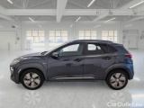 Hyundai  Konna HYUNDAI KONA / 2017 / 5P / SUV EV XPRIME+ 39 KWH #8