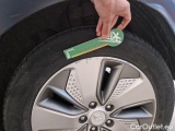  Hyundai  Konna HYUNDAI KONA / 2017 / 5P / SUV EV XPRIME+ 39 KWH #88
