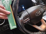  Hyundai  Konna HYUNDAI KONA / 2017 / 5P / SUV EV XPRIME+ 39 KWH #92