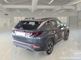  Hyundai  Tucson HYUNDAI  / 2020 / 5P / SUV 1.6 HEV 4WD 230CV EXELLENCE AUTO #2