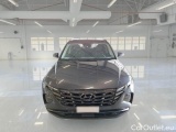  Hyundai  Tucson HYUNDAI  / 2020 / 5P / SUV 1.6 HEV 4WD 230CV EXELLENCE AUTO #6