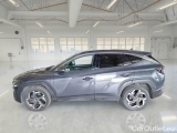  Hyundai  Tucson HYUNDAI  / 2020 / 5P / SUV 1.6 HEV 4WD 230CV EXELLENCE AUTO #8