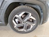  Hyundai  Tucson HYUNDAI  / 2020 / 5P / SUV 1.6 HEV 4WD 230CV EXELLENCE AUTO #17