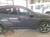  Hyundai  Tucson HYUNDAI  / 2020 / 5P / SUV 1.6 HEV 4WD 230CV EXELLENCE AUTO #30