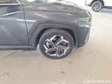  Hyundai  Tucson HYUNDAI  / 2020 / 5P / SUV 1.6 HEV 4WD 230CV EXELLENCE AUTO #42