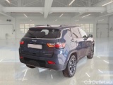  Jeep  Compass JEEP  / 2021 / 5P / SUV 1.3 T4 PHEV 190CV BUSINESS PLUS 4XE AUTO #2