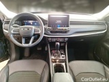 Jeep  Compass JEEP  / 2021 / 5P / SUV 1.3 T4 PHEV 190CV BUSINESS PLUS 4XE AUTO #3