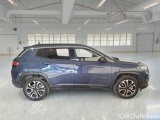  Jeep  Compass JEEP  / 2021 / 5P / SUV 1.3 T4 PHEV 190CV BUSINESS PLUS 4XE AUTO #7