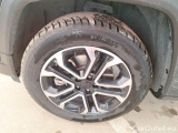  Jeep  Compass JEEP  / 2021 / 5P / SUV 1.3 T4 PHEV 190CV BUSINESS PLUS 4XE AUTO #20