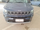  Jeep  Compass JEEP  / 2021 / 5P / SUV 1.3 T4 PHEV 190CV BUSINESS PLUS 4XE AUTO #32