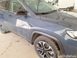  Jeep  Compass JEEP  / 2021 / 5P / SUV 1.3 T4 PHEV 190CV BUSINESS PLUS 4XE AUTO #35