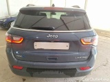  Jeep  Compass JEEP  / 2021 / 5P / SUV 1.3 T4 PHEV 190CV BUSINESS PLUS 4XE AUTO #57