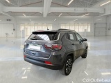  Jeep  Compass JEEP  / 2021 / 5P / SUV 1.3 T4 PHEV 190CV BUSINESS PLUS 4XE AUTO #2