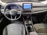  Jeep  Compass JEEP  / 2021 / 5P / SUV 1.3 T4 PHEV 190CV BUSINESS PLUS 4XE AUTO #3