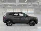  Jeep  Compass JEEP  / 2021 / 5P / SUV 1.3 T4 PHEV 190CV BUSINESS PLUS 4XE AUTO #7
