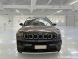  Jeep  Compass JEEP  / 2021 / 5P / SUV 1.3 T4 PHEV 190CV BUSINESS PLUS 4XE AUTO #6