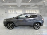  Jeep  Compass JEEP  / 2021 / 5P / SUV 1.3 T4 PHEV 190CV BUSINESS PLUS 4XE AUTO #8