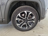  Jeep  Compass JEEP  / 2021 / 5P / SUV 1.3 T4 PHEV 190CV BUSINESS PLUS 4XE AUTO #17
