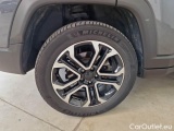  Jeep  Compass JEEP  / 2021 / 5P / SUV 1.3 T4 PHEV 190CV BUSINESS PLUS 4XE AUTO #18