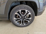  Jeep  Compass JEEP  / 2021 / 5P / SUV 1.3 T4 PHEV 190CV BUSINESS PLUS 4XE AUTO #19