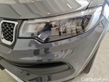  Jeep  Compass JEEP  / 2021 / 5P / SUV 1.3 T4 PHEV 190CV BUSINESS PLUS 4XE AUTO #30