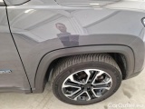  Jeep  Compass JEEP  / 2021 / 5P / SUV 1.3 T4 PHEV 190CV BUSINESS PLUS 4XE AUTO #40