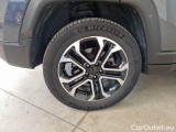  Jeep  Compass JEEP  / 2021 / 5P / SUV 1.3 T4 PHEV 190CV BUSINESS PLUS 4XE AUTO #74