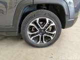  Jeep  Compass JEEP  / 2021 / 5P / SUV 1.3 T4 PHEV 190CV BUSINESS PLUS 4XE AUTO #76