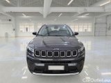 Jeep  Compass JEEP  / 2021 / 5P / SUV 1.3 T4 PHEV 190CV LIMITED 4XE AUTO #6