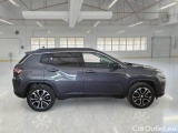  Jeep  Compass JEEP  / 2021 / 5P / SUV 1.3 T4 PHEV 190CV LIMITED 4XE AUTO #7