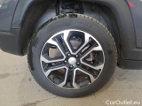  Jeep  Compass JEEP  / 2021 / 5P / SUV 1.3 T4 PHEV 190CV LIMITED 4XE AUTO #18