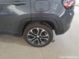  Jeep  Compass JEEP  / 2021 / 5P / SUV 1.3 T4 PHEV 190CV LIMITED 4XE AUTO #54
