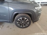  Jeep  Compass JEEP  / 2021 / 5P / SUV 1.3 T4 PHEV 190CV LIMITED 4XE AUTO #59