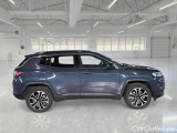  Jeep  Compass JEEP  / 2021 / 5P / SUV 1.3 T4 PHEV 190CV LIMITED 4XE AUTO #7