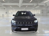  Jeep  Compass JEEP  / 2021 / 5P / SUV 1.3 T4 PHEV 190CV LIMITED 4XE AUTO #6