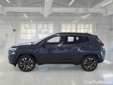  Jeep  Compass JEEP  / 2021 / 5P / SUV 1.3 T4 PHEV 190CV LIMITED 4XE AUTO #8