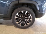  Jeep  Compass JEEP  / 2021 / 5P / SUV 1.3 T4 PHEV 190CV LIMITED 4XE AUTO #19