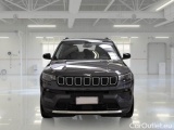  Jeep  Compass JEEP  / 2021 / 5P / SUV 1.3 T4 PHEV 190CV LIMITED 4XE AUTO #6