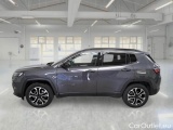  Jeep  Compass JEEP  / 2021 / 5P / SUV 1.3 T4 PHEV 190CV LIMITED 4XE AUTO #8