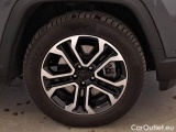  Jeep  Compass JEEP  / 2021 / 5P / SUV 1.3 T4 PHEV 190CV LIMITED 4XE AUTO #17