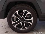  Jeep  Compass JEEP  / 2021 / 5P / SUV 1.3 T4 PHEV 190CV LIMITED 4XE AUTO #18