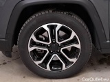  Jeep  Compass JEEP  / 2021 / 5P / SUV 1.3 T4 PHEV 190CV LIMITED 4XE AUTO #20