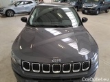  Jeep  Compass JEEP  / 2021 / 5P / SUV 1.3 T4 PHEV 190CV LIMITED 4XE AUTO #26